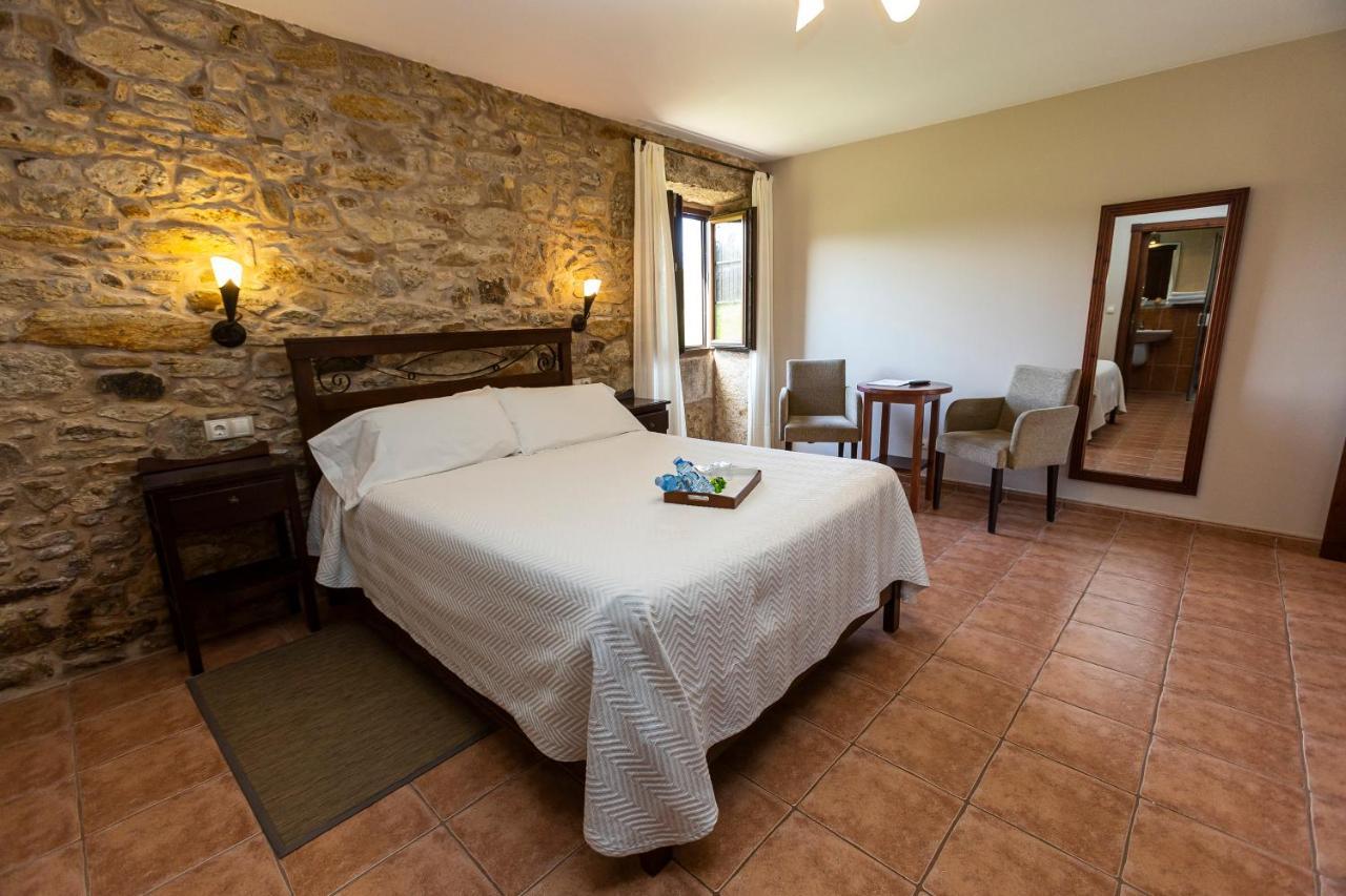 Habitación cuádruple