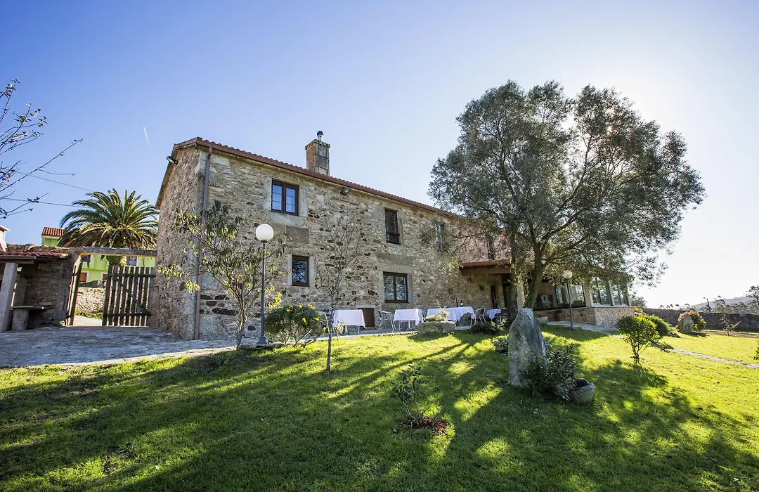 Casa Castiñeira-1